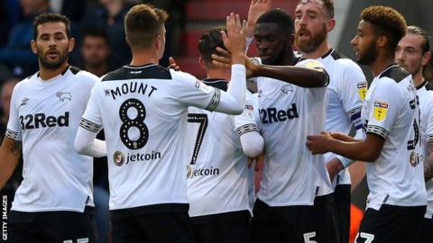 Derby County