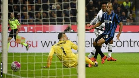 Juan Cuadrado