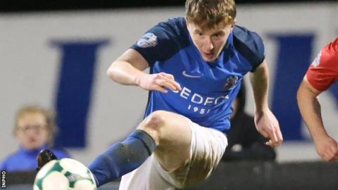Caolan Marron