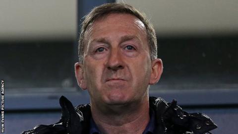 Huw Jenkins