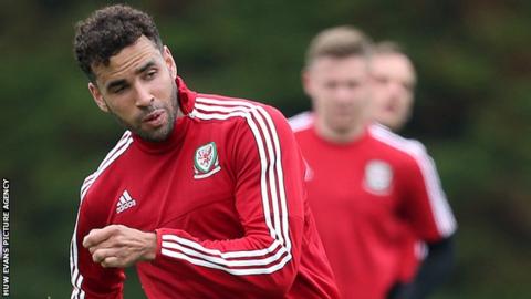 Hal Robson-Kanu