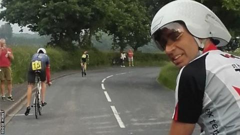 Four-time Olympic champion Bradley Wiggins is bidding for his fifth Olympics as part of the Great Britain track team