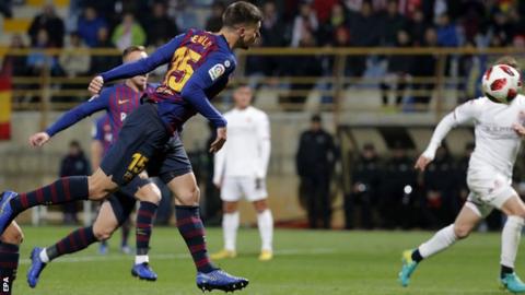Clement Lenglet