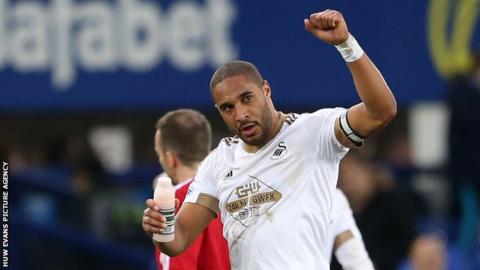 Ashley Williams
