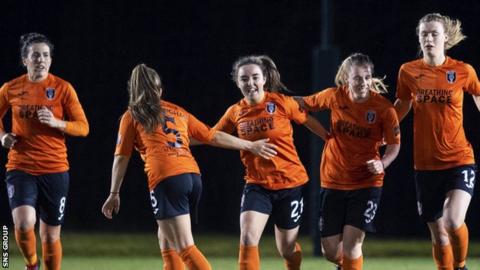 Glasgow City are aiming for a 13th successive league title this season