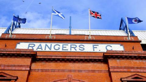 Ibrox