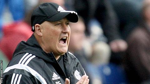 Russell Slade