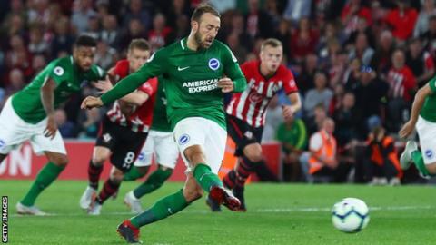 Glenn Murray