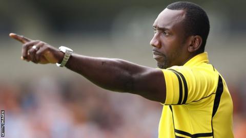 Jimmy Floyd Hasselbaink