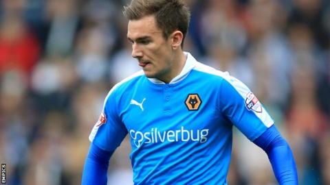 Jed Wallace