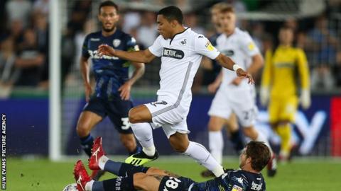 Jefferson Montero