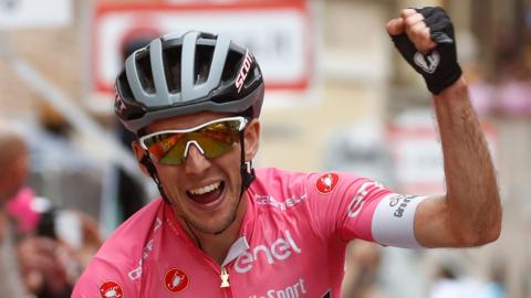 Simon Yates