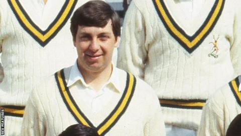 Mike Bore