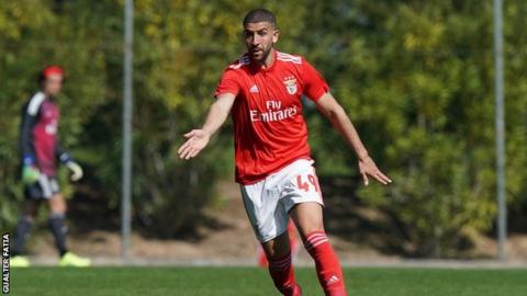 Adel Taarabt