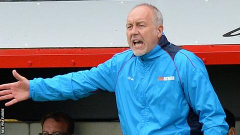 Gary Owers