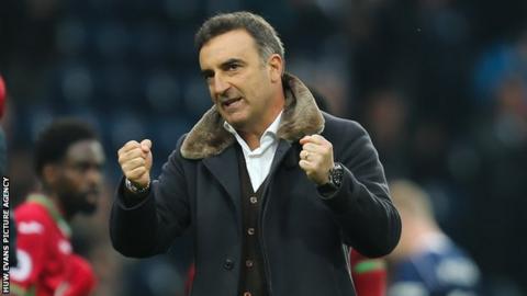 Carlos Carvalhal