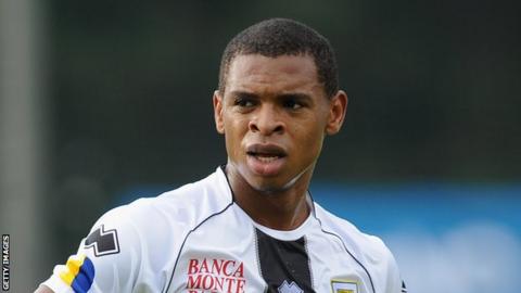 Nwankwo Obiora