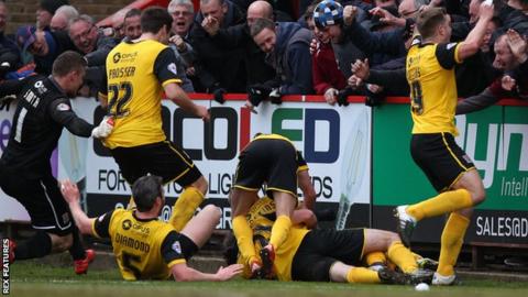 Northampton Town