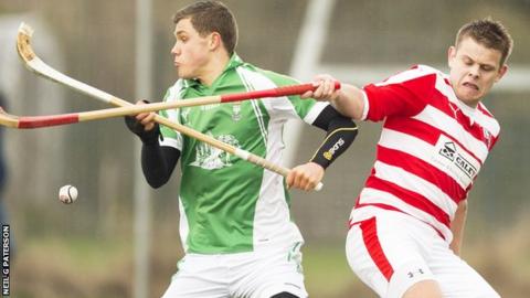 Lochaber beat Beauly
