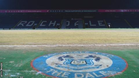 Rochdale