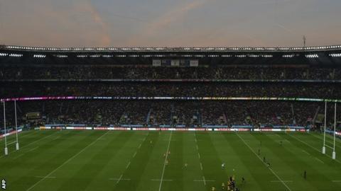 Twickenham