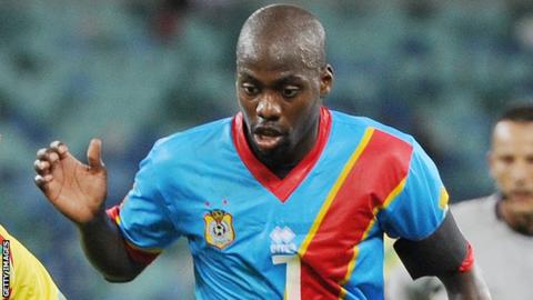 Youssouf Mulumbu