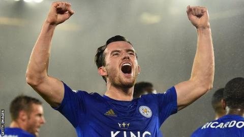 Ben Chilwell