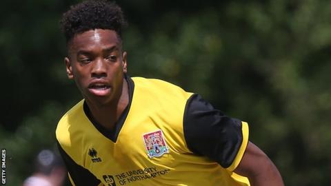 Ivan Toney