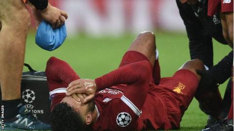 Alex Oxlade-Chamberlain ruled out of World Cup with knee injury Alex Oxlade-Chamberlain ruled out of World Cup with knee injury