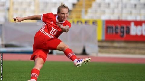 Jess Fishlock
