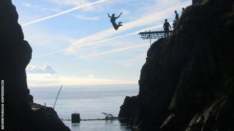 Adventure race 2015