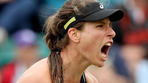 Johanna Konta