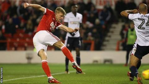 Joe Worrall