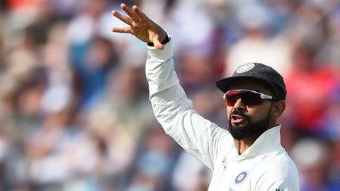 Virat Kohli