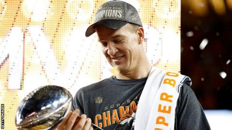 Peyton Manning