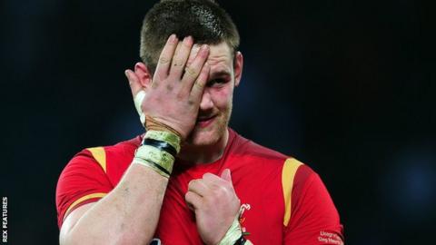 Dan Lydiate