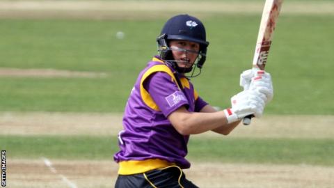 Gary Ballance