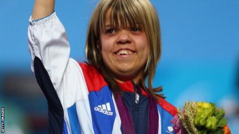 Zoe Newson