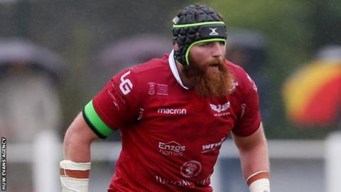 Jake Ball