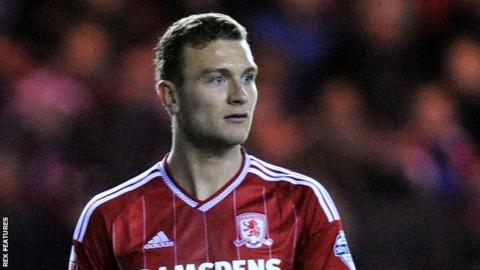 Ben Gibson