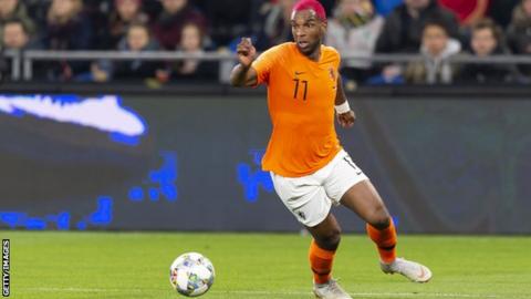 Ryan Babel