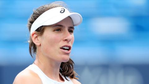Johanna Konta