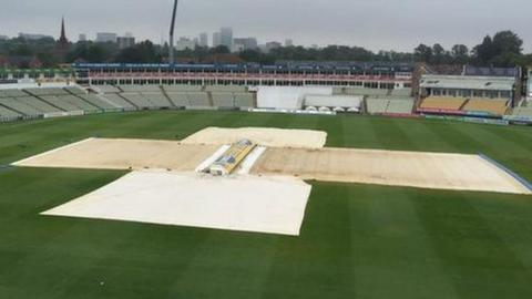 Edgbaston