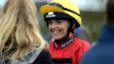 Victoria Pendleton