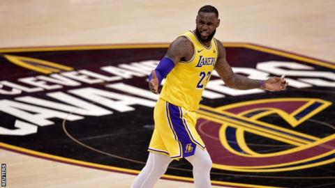 JR Smith on Cavs record: Tanking 'was always the plan'