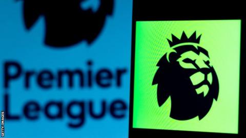 Premier League logo