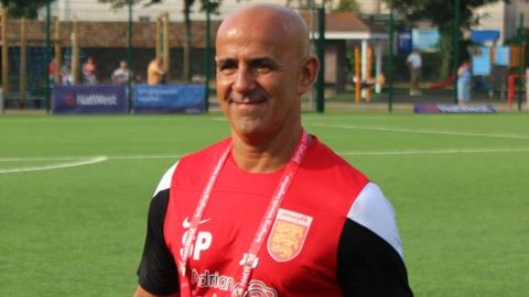 Simon Petulla
