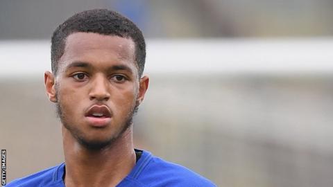 Josh Grant will go straight into Yeovil's squad to face Mansfield Town on Saturday
