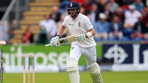 Joe Root