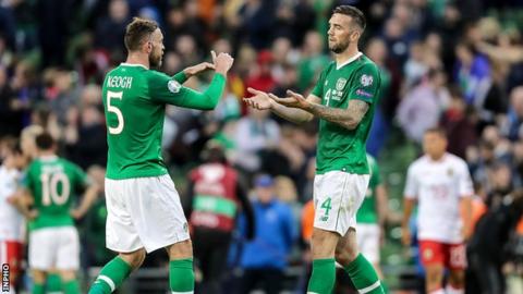 Shane Duffy
